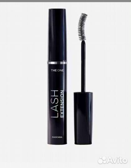 Тушь для ресниц Орифлейм 5 в 1 THE ONE