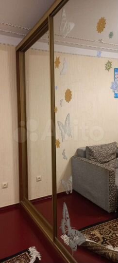 1-к. квартира, 34 м², 9/9 эт.