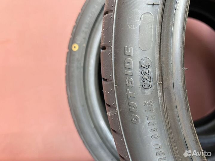 Sunwide RS-One 255/55 R18 159Y