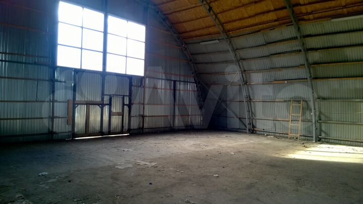 Склад, 270 м²