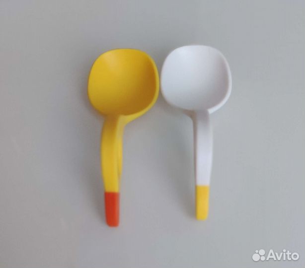 Ложка детская