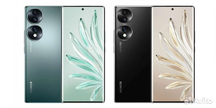 Телефон honor 70