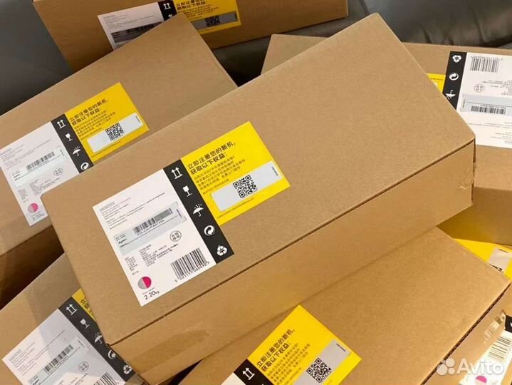 Фен dyson supersonic hd03