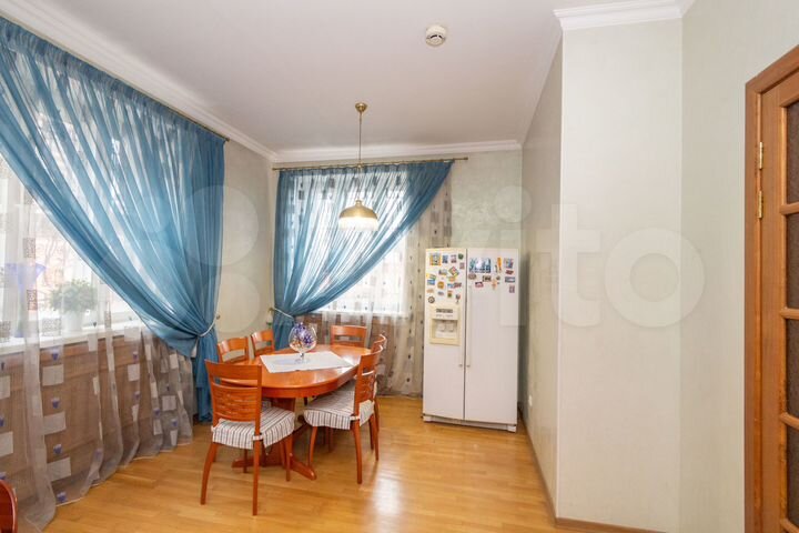 Коттедж 466 м² на участке 5,1 сот.