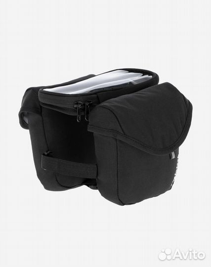 Сумка для велосипеда