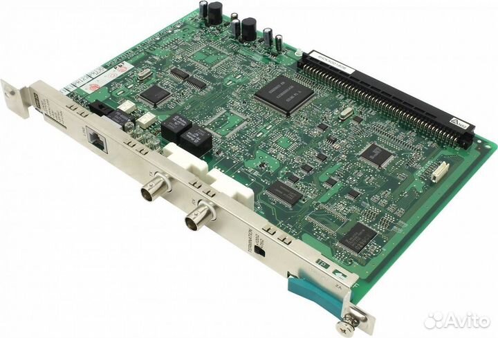 Атс panasonic платы