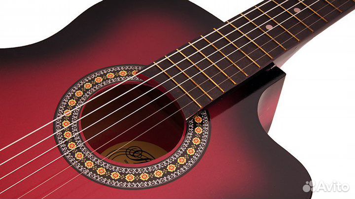 Гитара Новая
