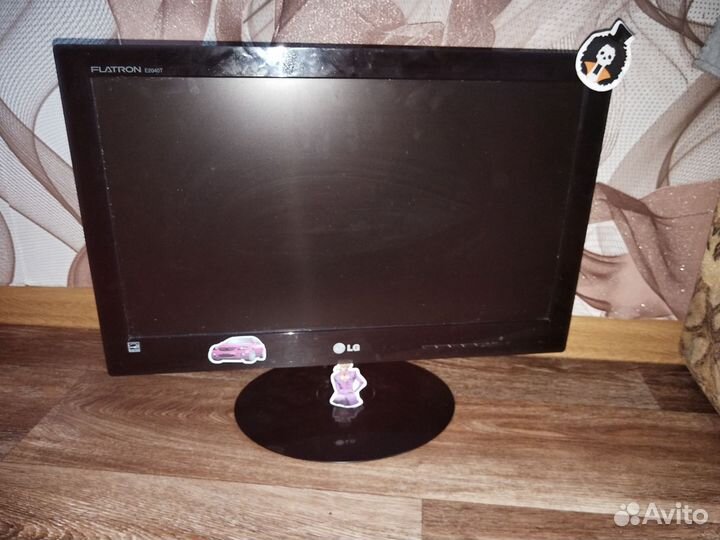 Монитор для компьютера