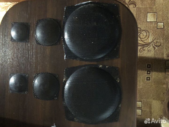 Колонки s90 e