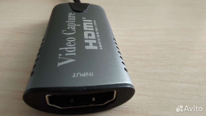 Адаптер hdmi - Type C