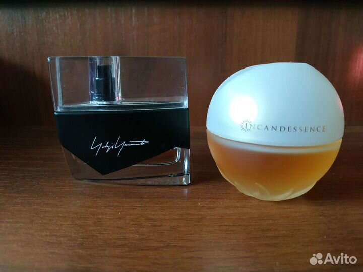 Туалетная вода