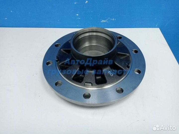 Ступица Саф SNK4220 SNK4218 без подшипника