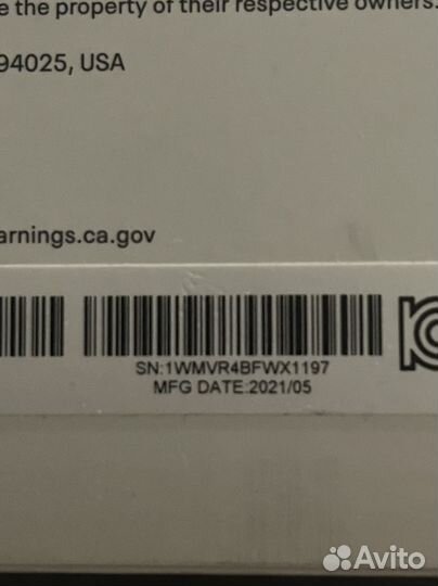 Oqulus quest 2 256GB