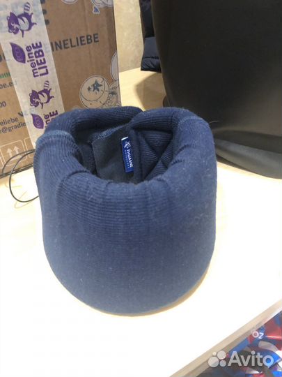 Шейный ортез thuasne