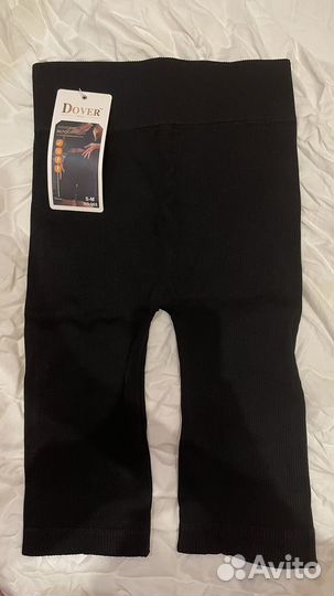 Велосидки новые шорты женские