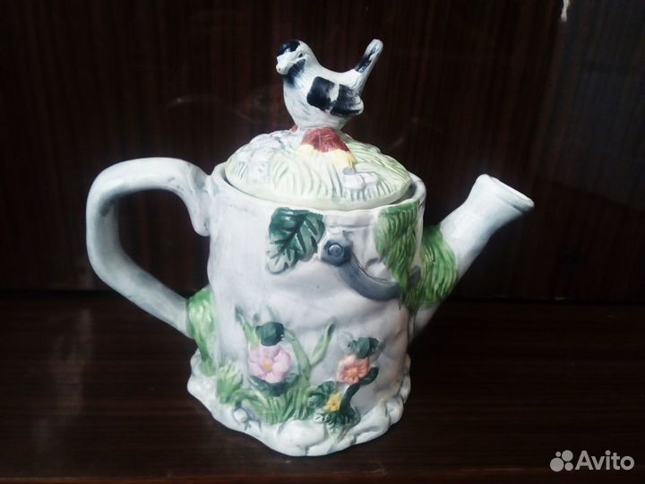 Чайник керамика (новый)