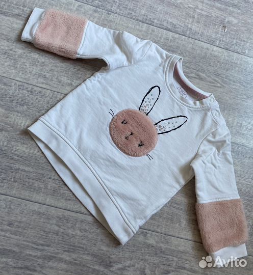 Кофта для девочки