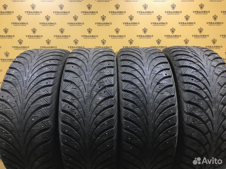 Sava Eskimo Stud 205/55 R16 91T