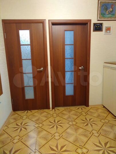 2-к. квартира, 52,9 м², 4/5 эт.