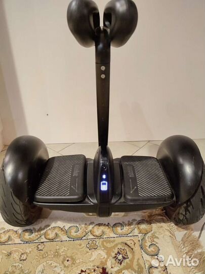 Ninebot Mini S