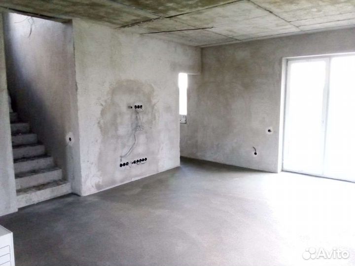 Строим дома под ключ