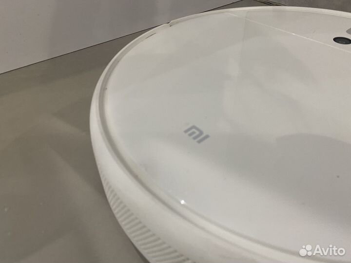 Робот пылесос xiaomi