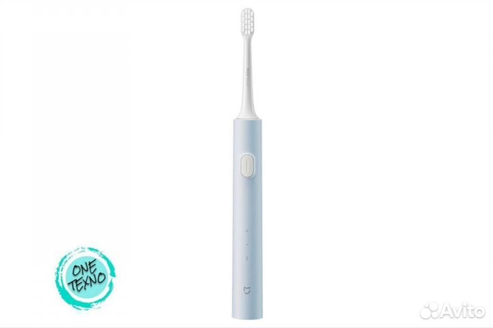 Электрическая зубная щетка Xiaomi Mijia Sonic T200