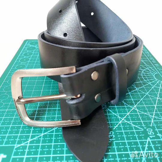 Ремень кожа. Изготовление ремней из кожи на заказ