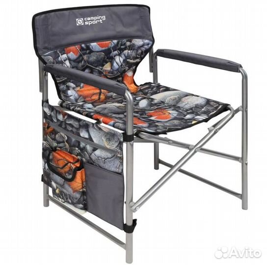 Кресло складное