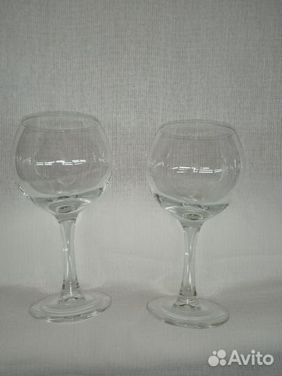 Бокалы Diners French brasserie