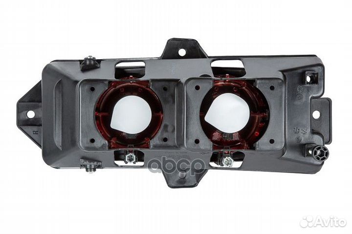 551-2011R-UE фара противотуманная RH RVI Premi