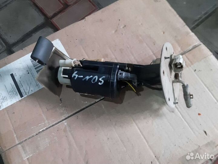 Бензонасос Hyundai Sonata 4