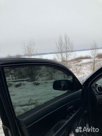 Съемная тонировка (Не силикон)