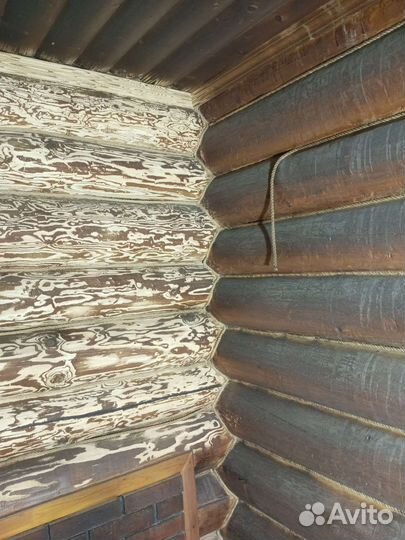 Пескоструйная обработка/выезд