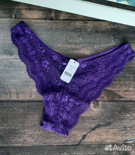 Трусики Новые S BouxAvenue