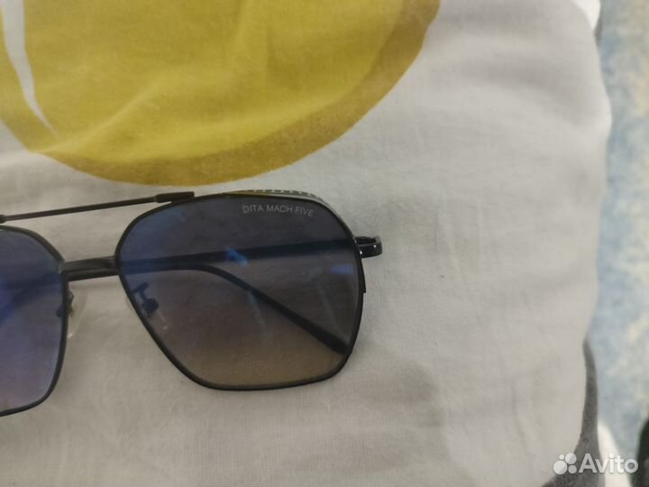 Солнцезащитные очки Dita