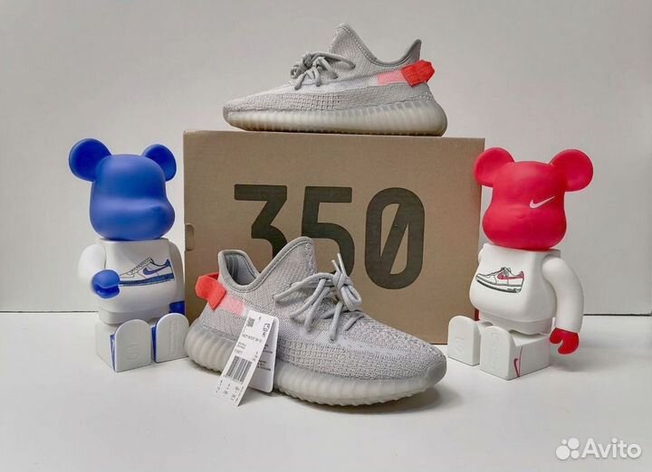 Кроссовки Adidas yeezy Boost 350 V2