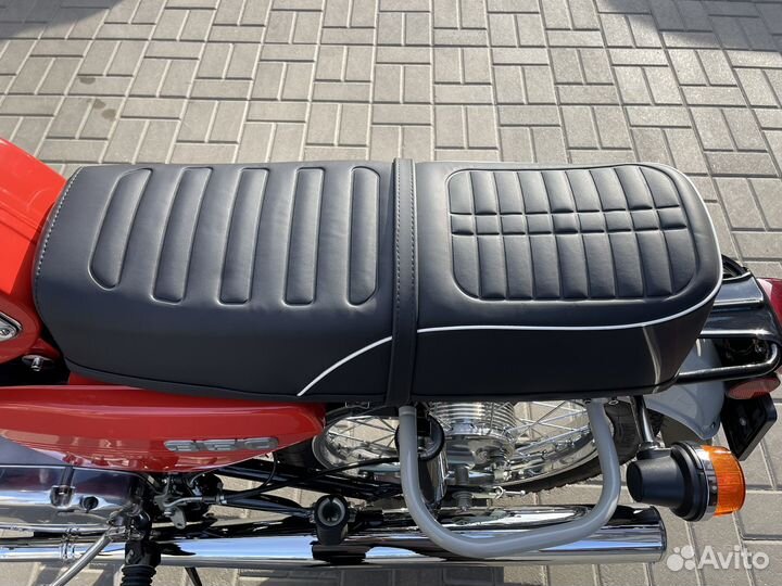 Продам мотоцикл