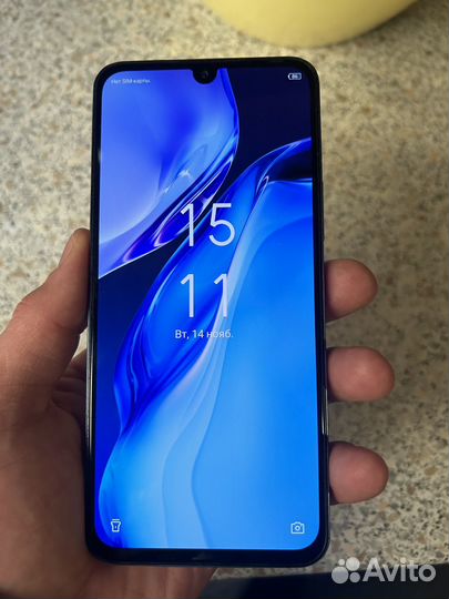 Xiaomi 12X, 12/256 ГБ