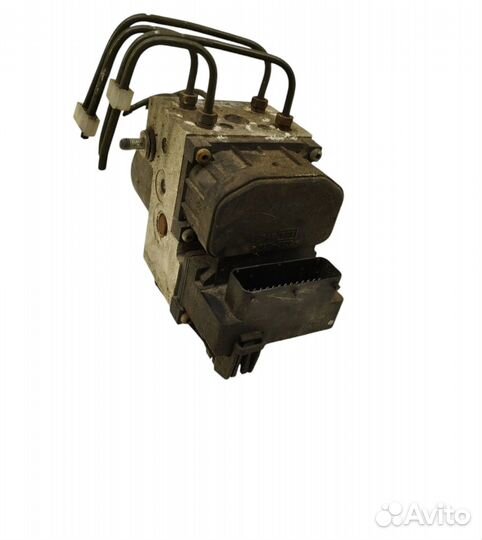 Блок абс, 11000041660 Subaru Forester SG 2003 - 2005 года