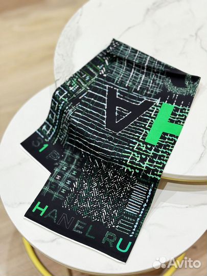 Платок люкс