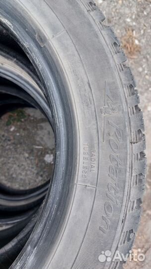 Sava Eskimo Ice 205/55 R16