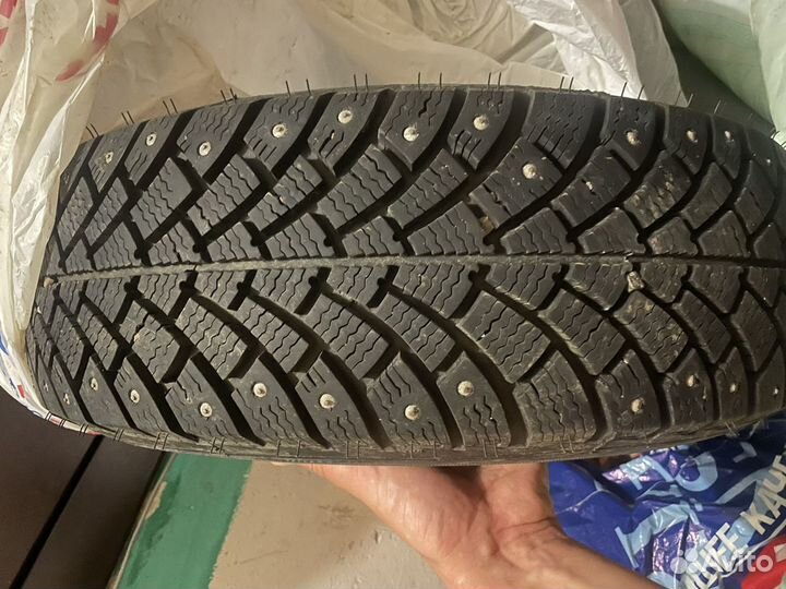 Bfgoodrich G-Force Stud 185/65 R15 88Q