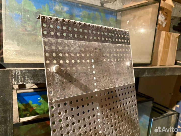 Рекламная стойка(2шт)