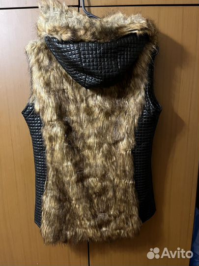 Женская верхняя одежда