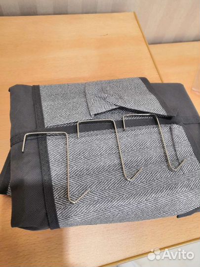 Органайзеры подвесные новые