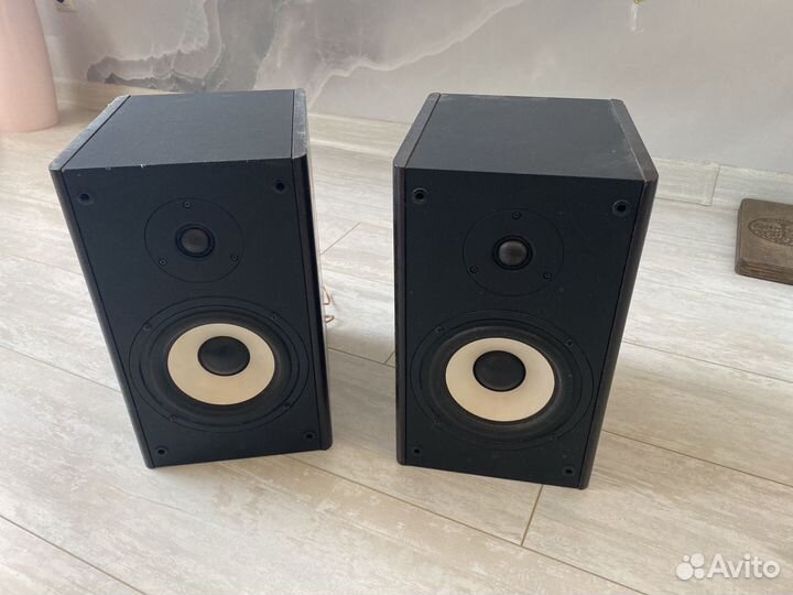 Колонки microlab solo2 MK3