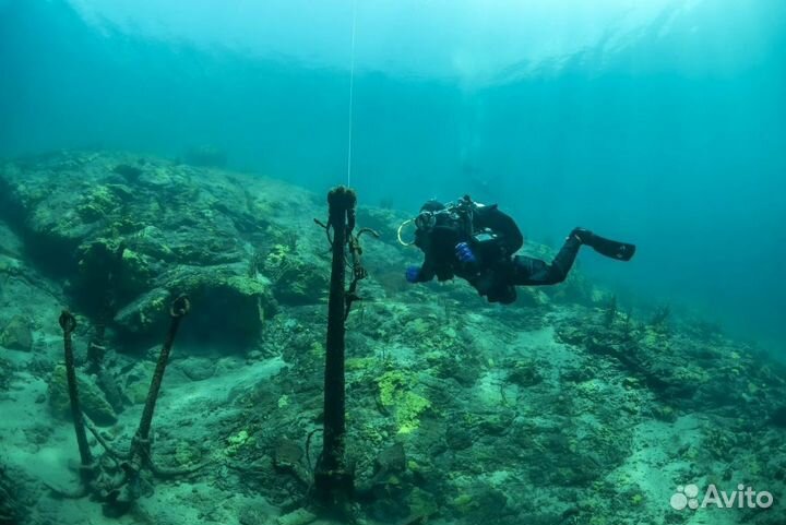 Путевка Байкал 7 ночей завтраки