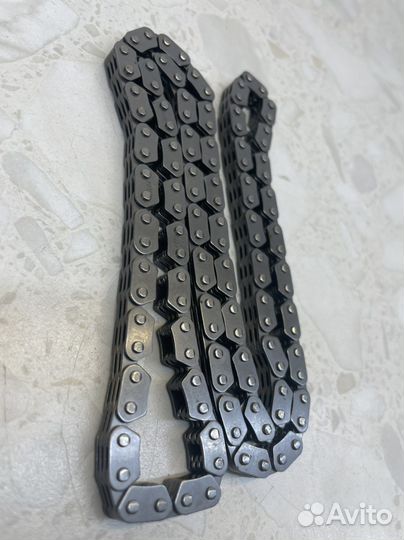 Цепь грм AHL kawasaki KX450F 09-18,yamaha YZ450F