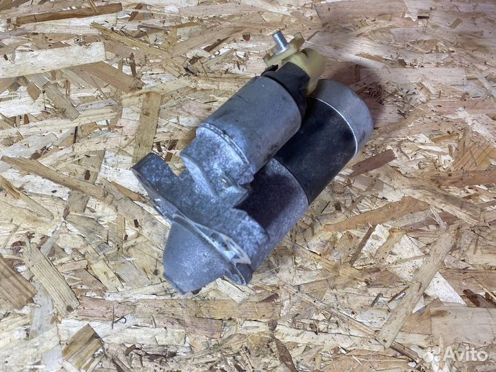 Стартер Mazda 6 gj 2013 2.2